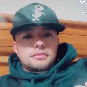 Meet your Posher, Fred